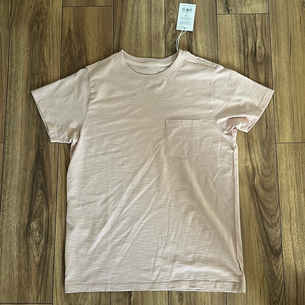 Katin Pocket T-shirt (New)